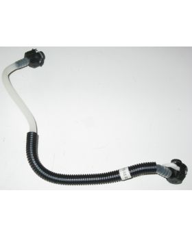 Mercedes OM611 Engine Fuel Injection Hose Pipe Line A6110705232 New Genuine